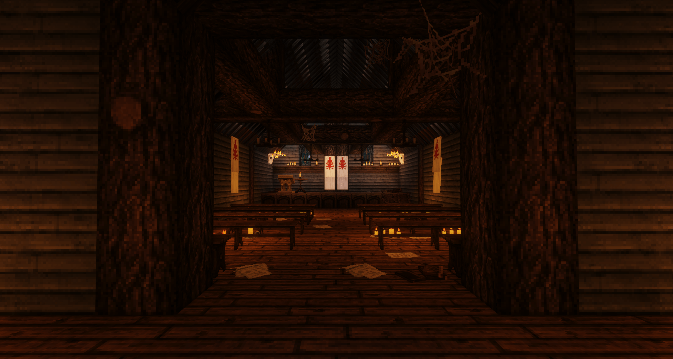 Moonvein Ritual Hall